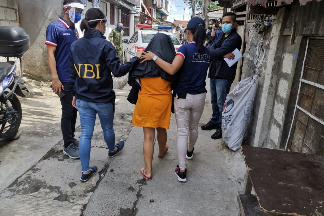 2020 05 PHP Rescue in Caloocan City Arrested suspect 2 png 2020 05 PHP Rescue in Caloocan City Approved for Full Use