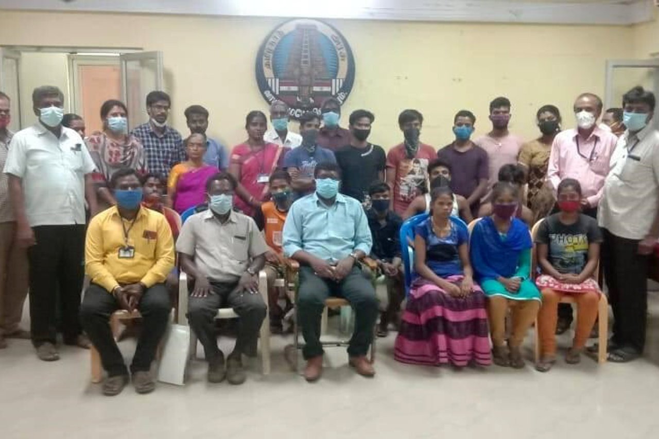 2021 07 Plastics Rescue At the DA s office jpg 202107 CHE Plastics Factory Rescue by FSD Approved for Full Use 1