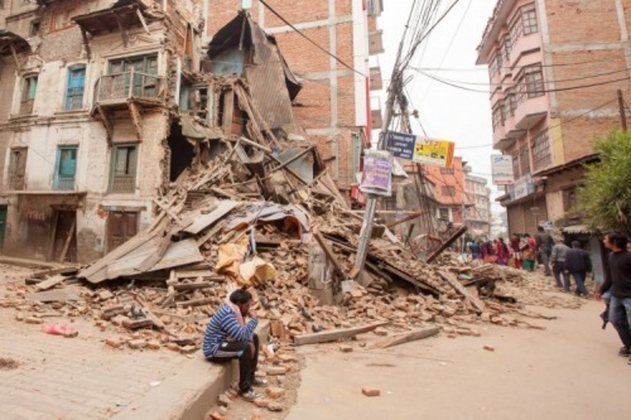 500 nepal