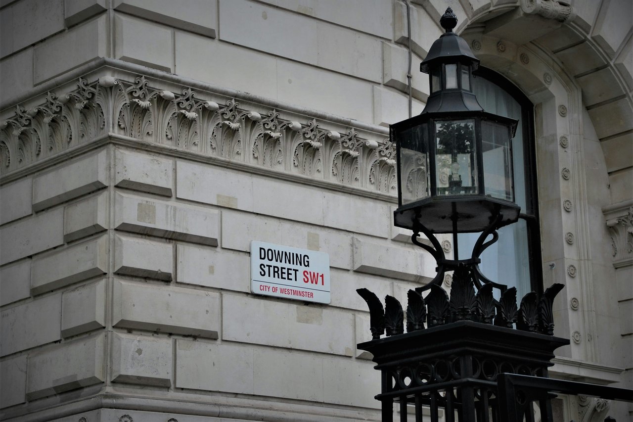 New UK Government Action to Protect Children Online