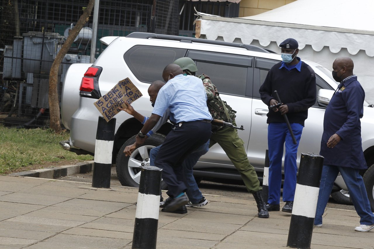 Kenya Police 2021 10 Kenya stock photoshoots Monica Mwangi Approved for Full Use2 1