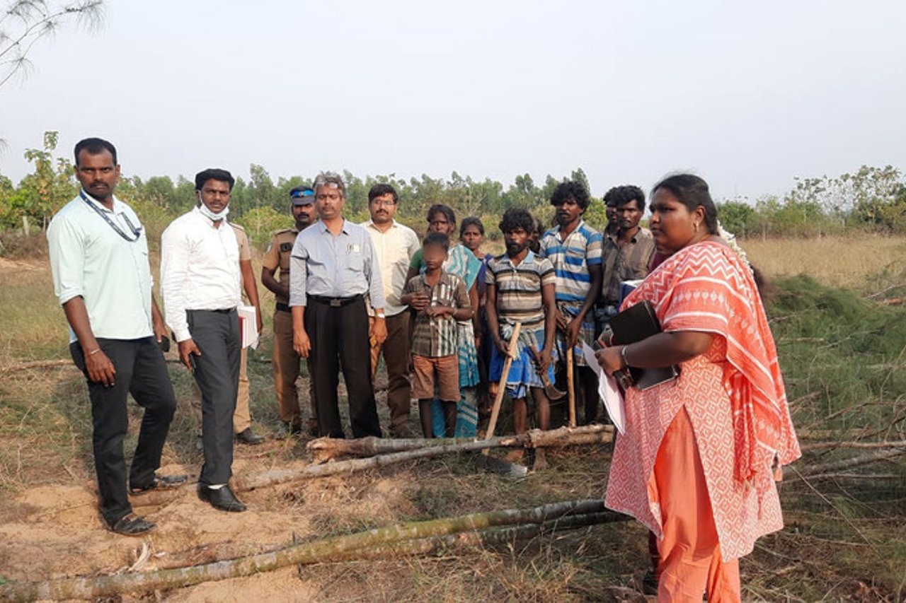 2022 03 RBLA Rescue Onsite enquiry blur jpg 202203 CHE RBLA Rescue in Kancheepuram Approved for Full Use