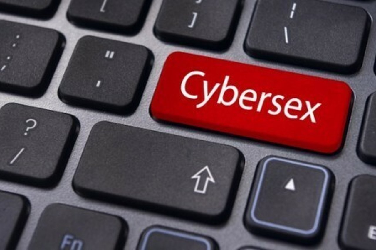 500 cybersex