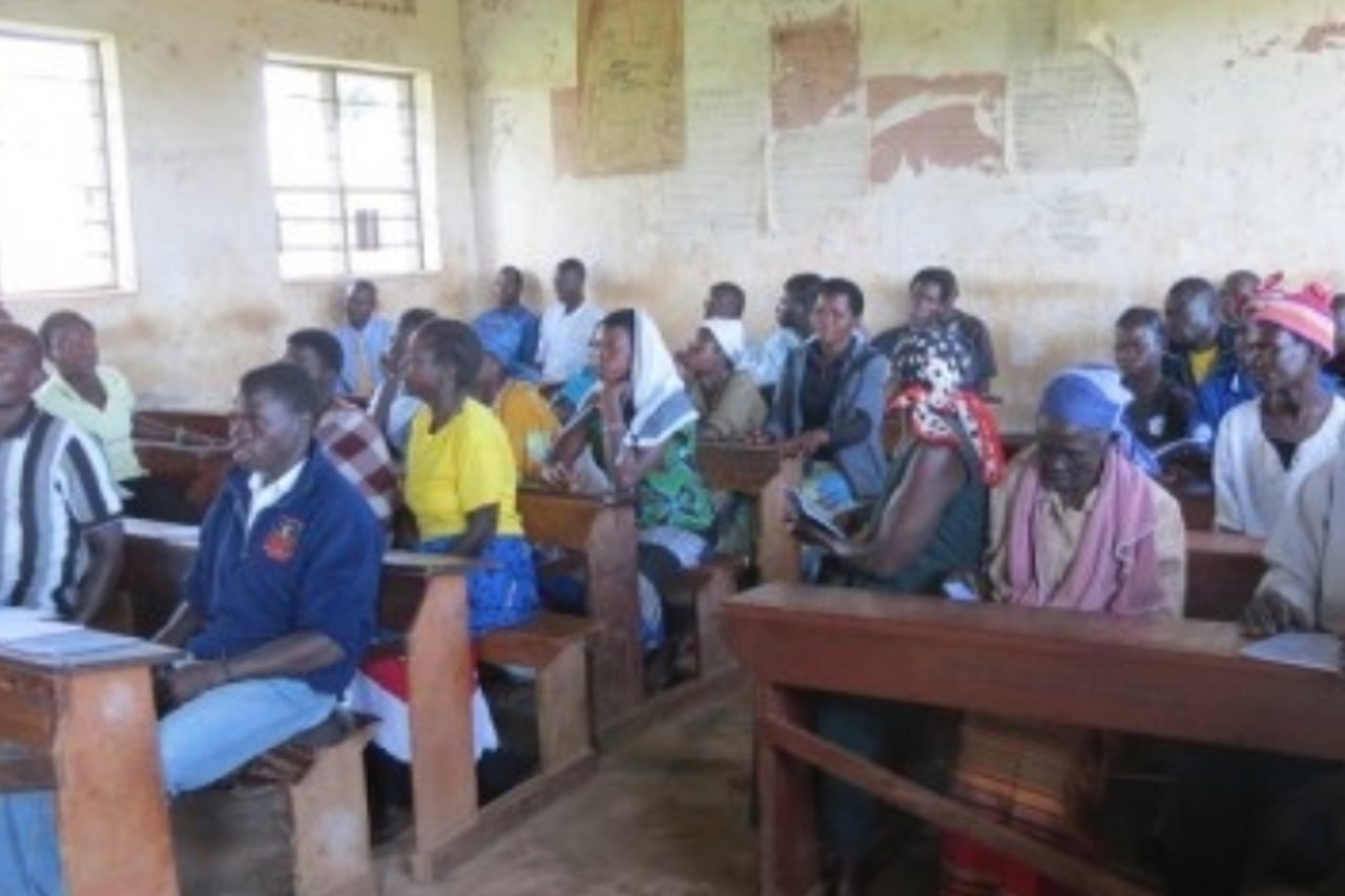 500 gulu training