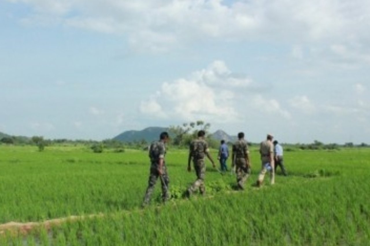 500 rescueteamonthewaytofacility