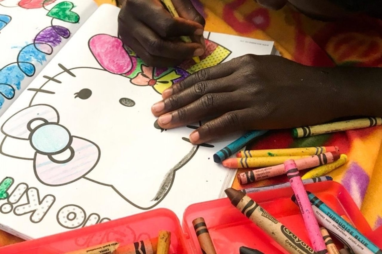 Breaking News Photo