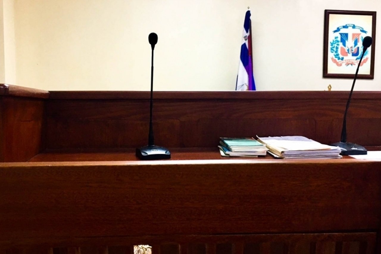 IMG 7190 201712 DR Puerto Plata Courthouse