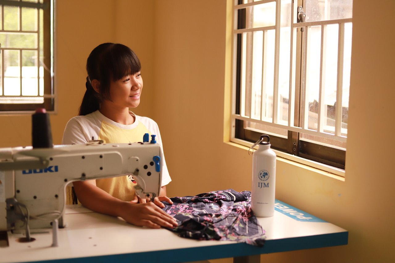 Survivor Story Nway Myanmar actor 2023 10 Survivor Story Nway Myanmar Forced Labor Approved for Full Use 2024 08 29 104111 znvu