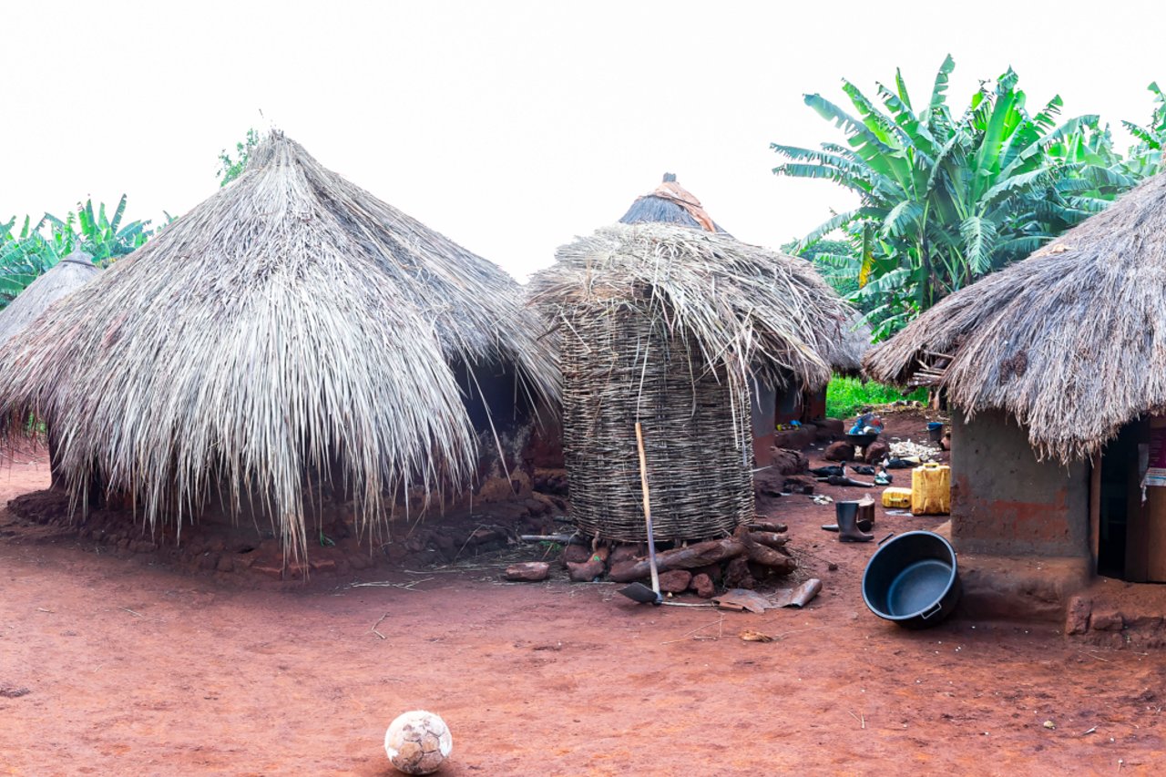 Village in Kiryandongo Rapid Capacity Assessment Approved for Full Use