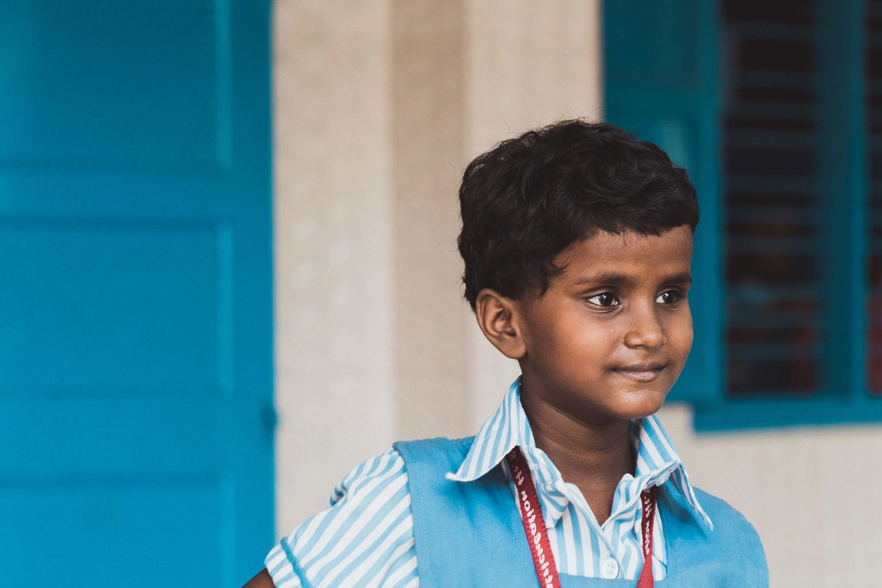 Bhavani hero 6
