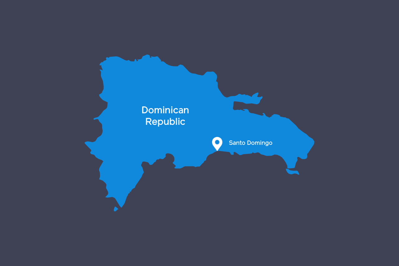Dr map