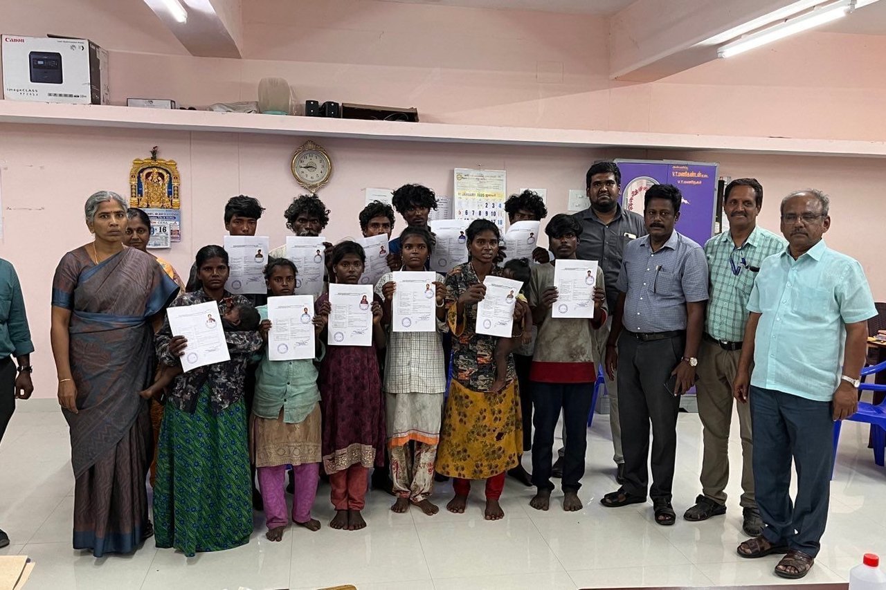 Signal 2025 01 29 211112 002 jpeg 202501 TAN Children Men and Pregnant Women Freed from Sugarcane Farm Approved for Full Use