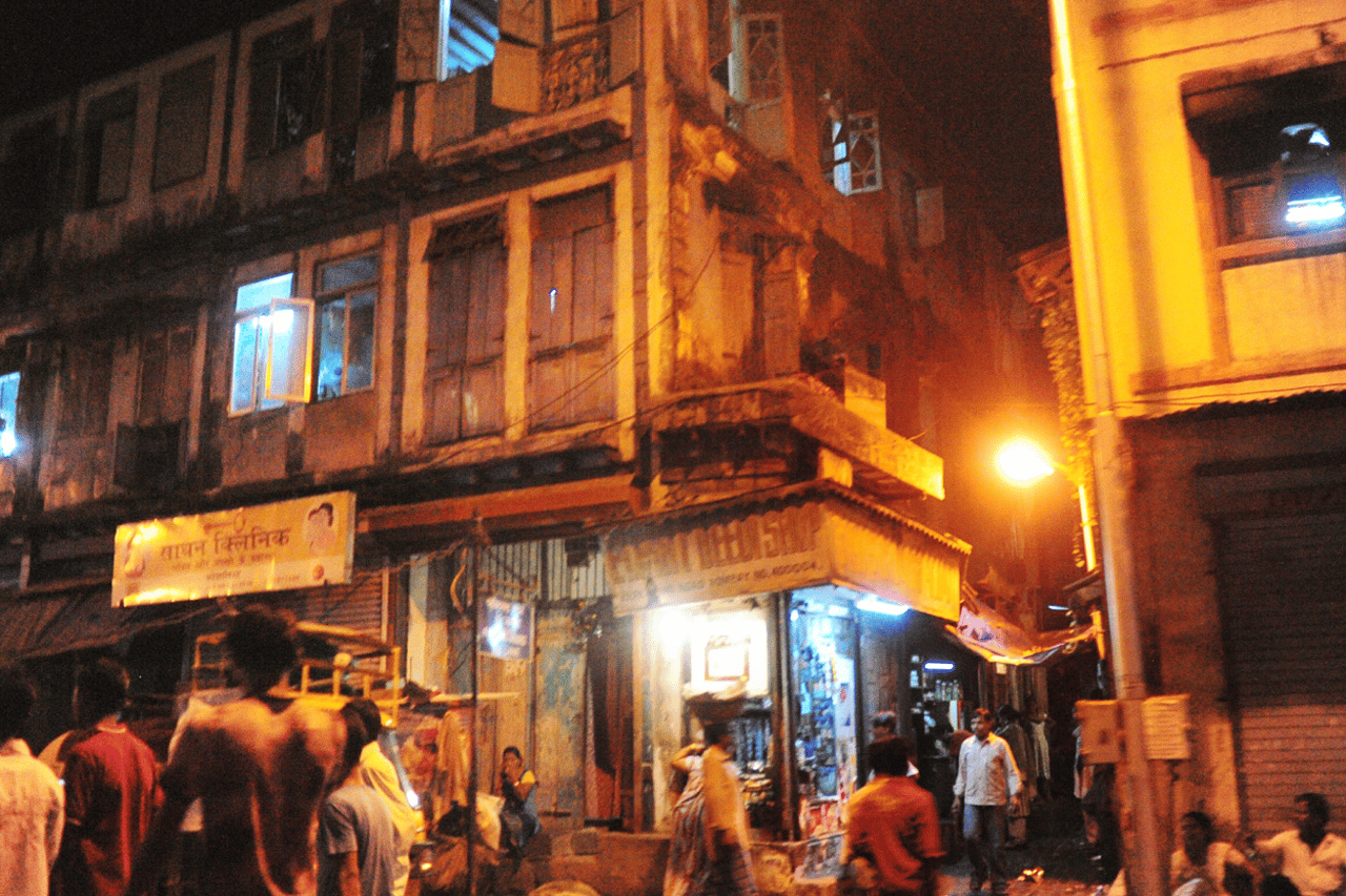 Sonagachi