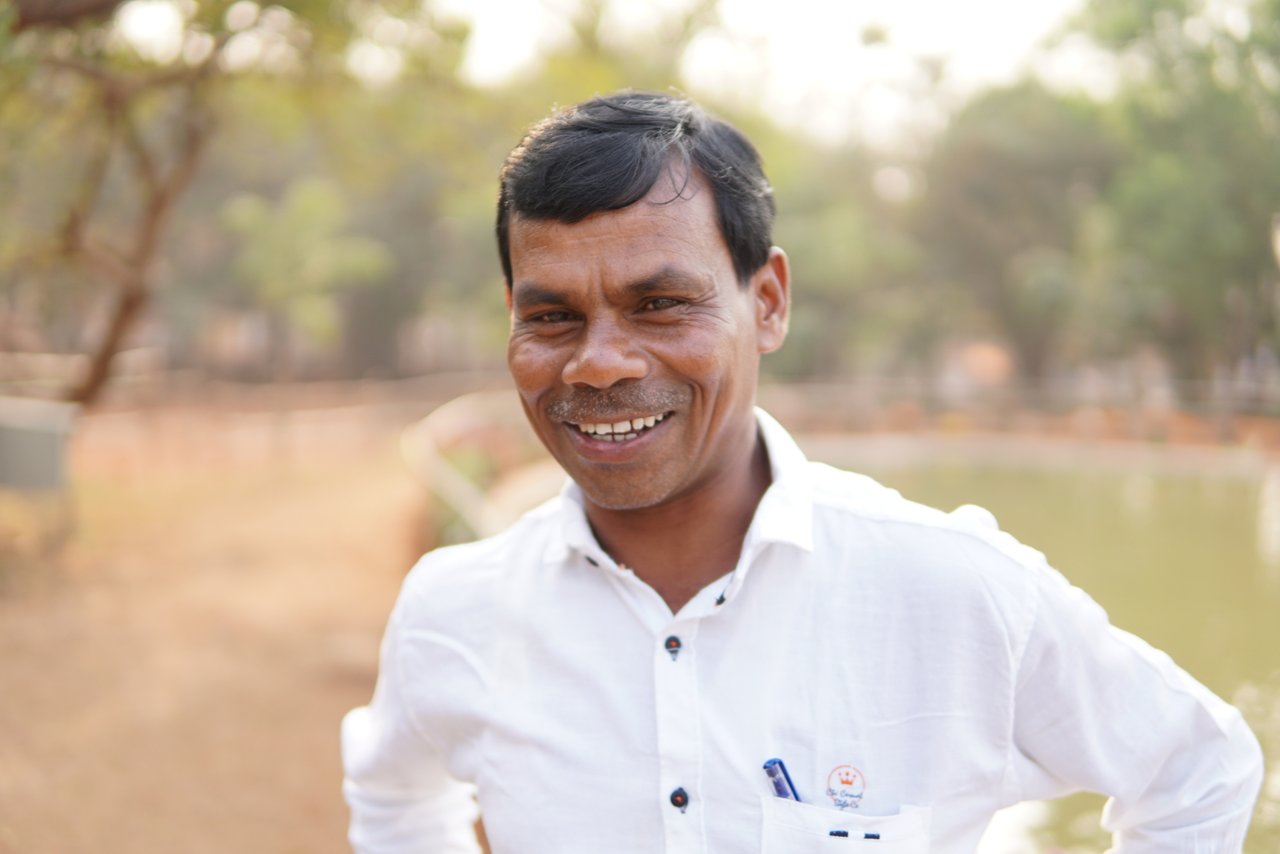 2020 03 Jagadish Thapa 202003 ODI IJM Odisha COVID 19 Response Approved for Full Use