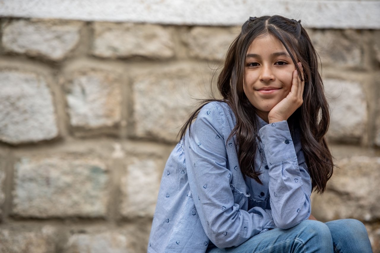 Children and adolescents Bolivia 202404 BO Stock Photos Approved for Full Use