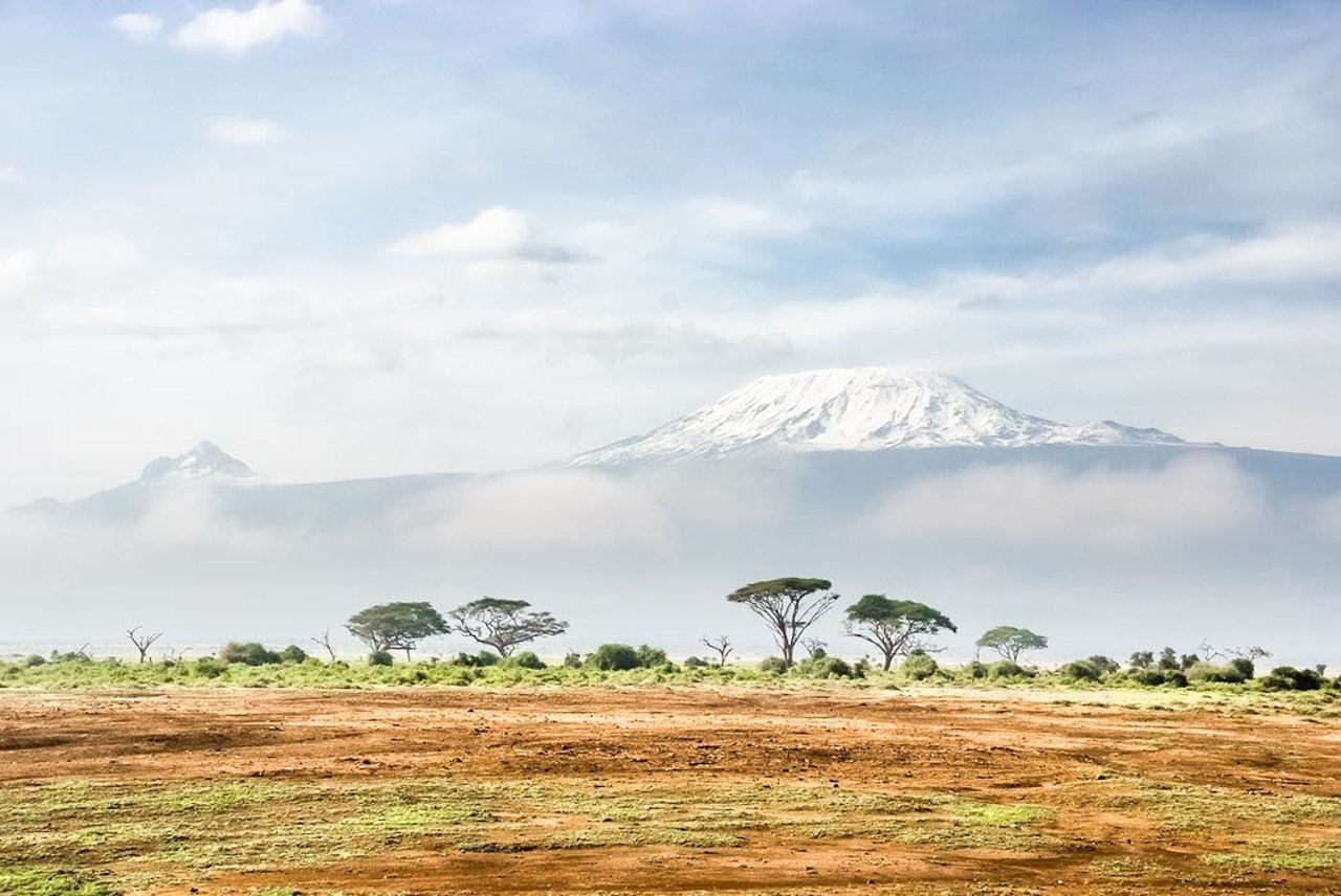Kilimanjaro