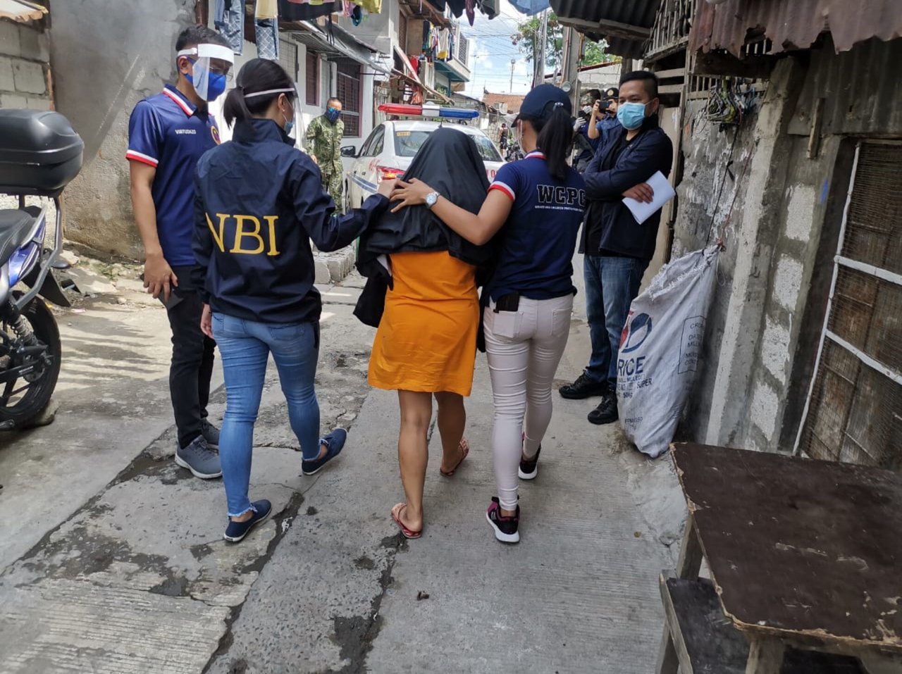 2020 05 PHP Rescue in Caloocan City Arrested suspect 2 png 2020 05 PHP Rescue in Caloocan City Approved for Full Use