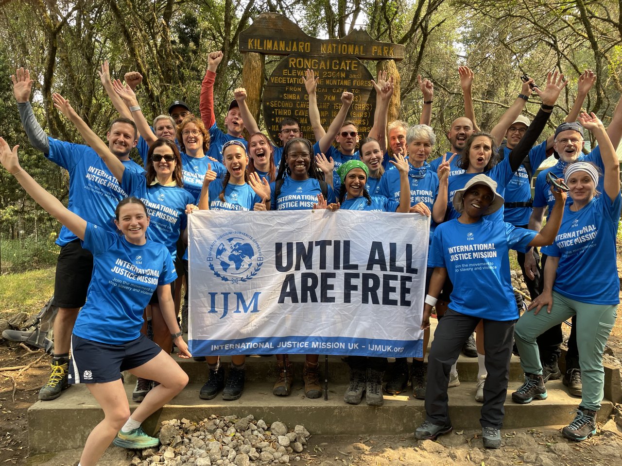 Kili Team 2025