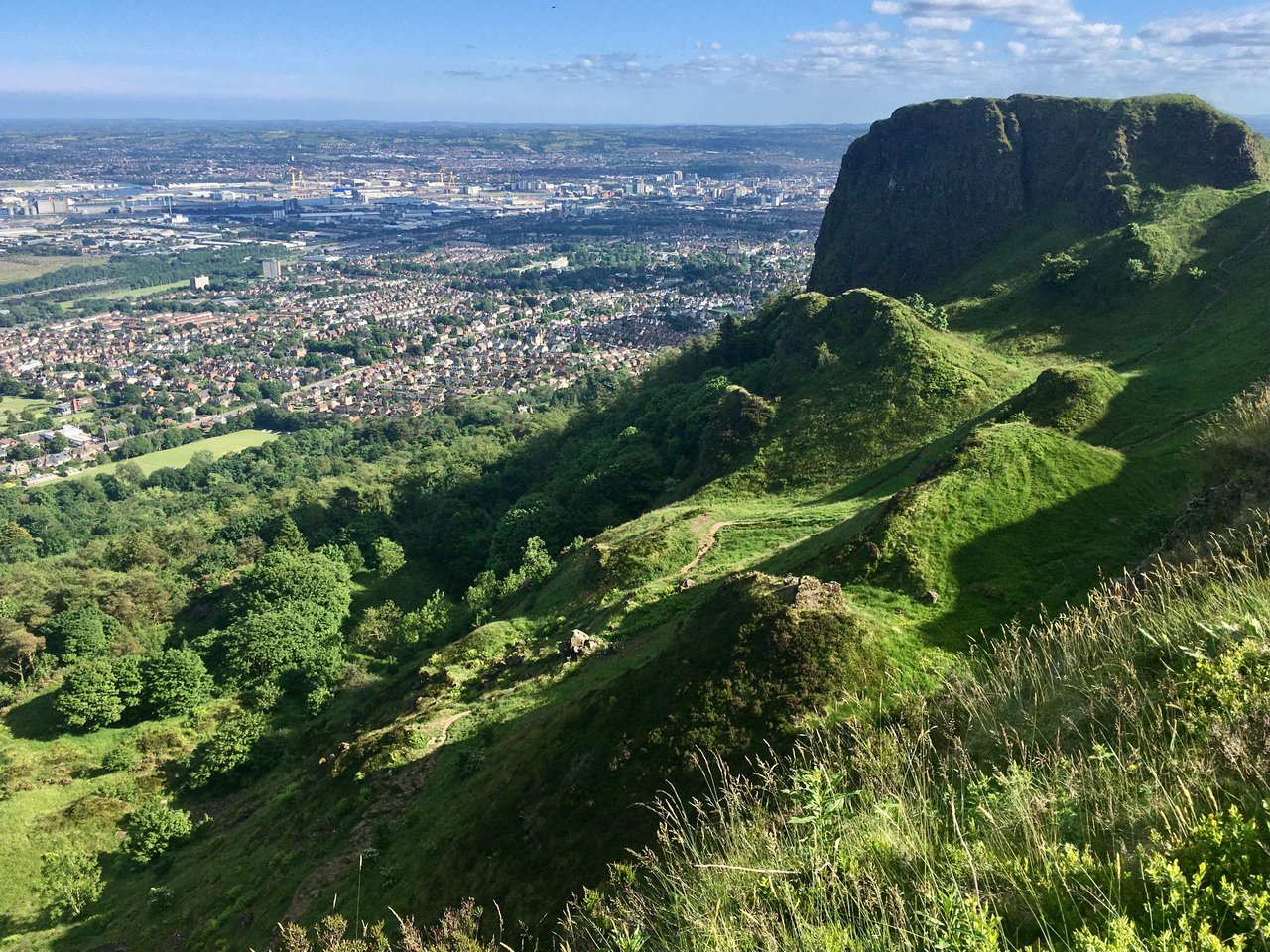Cavehill