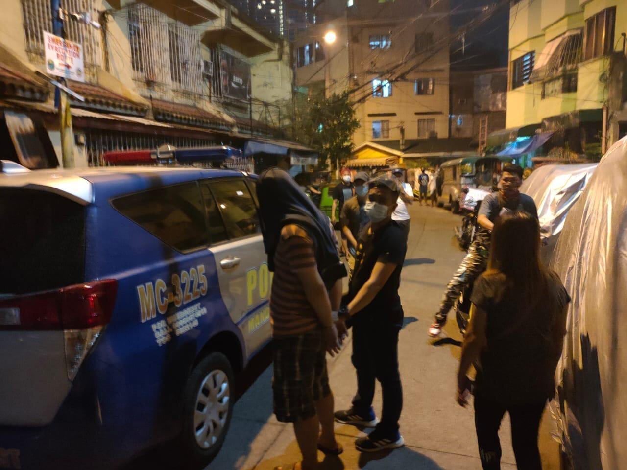Mandaluyong ops Courtesy of PNP WCPC original