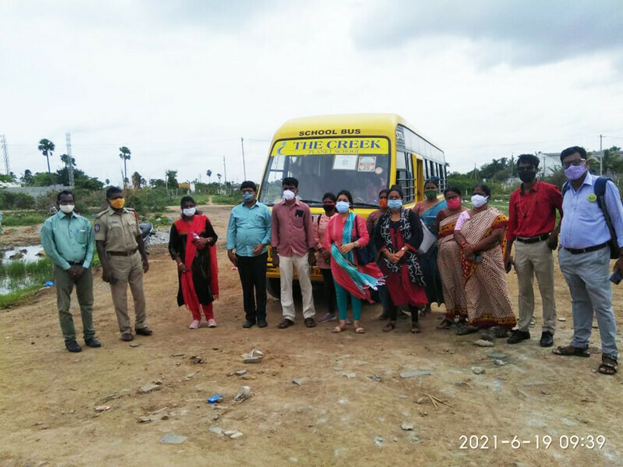 2021 06 19 FSD Construction Rescue 20 jpg 202106 DEL FSD Construction Rescue in Hyderabad Approved for Full Use