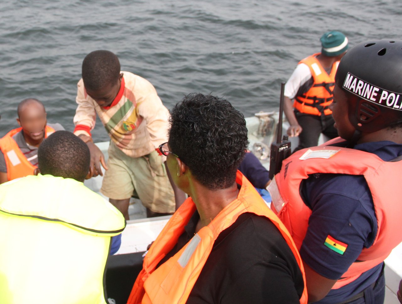 IJM Ghana Rescue 241120